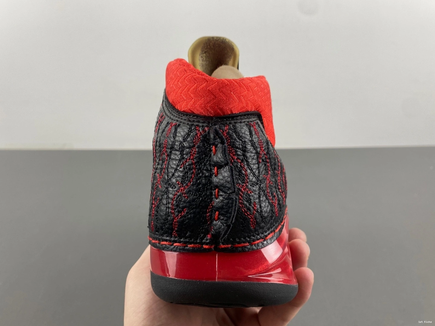 Jordan 23 Men's Finale - 318474-061 0415